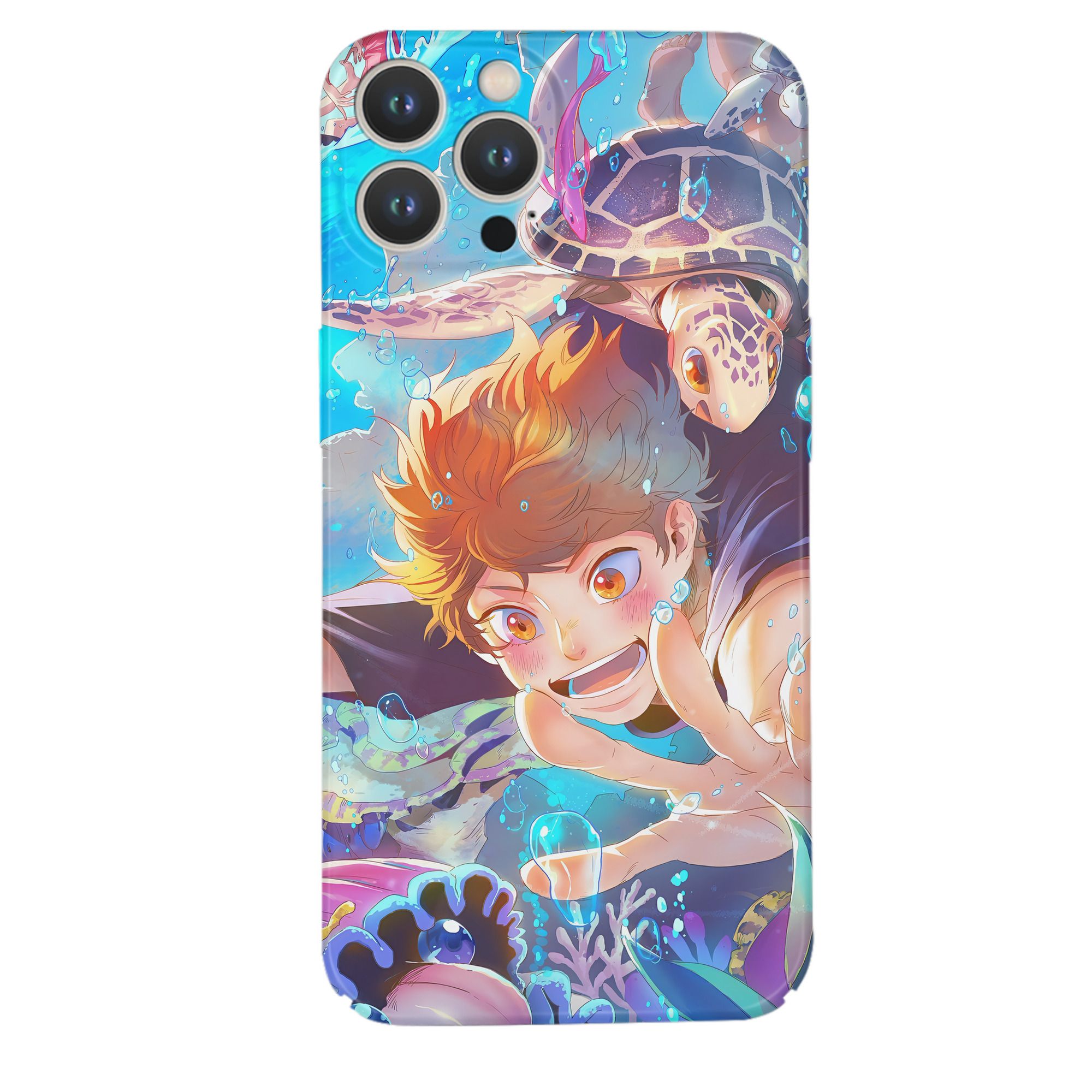 （画像用） ハイキュー!! Haikyu!! 【iPhone 14シリーズ対応】ハードケース